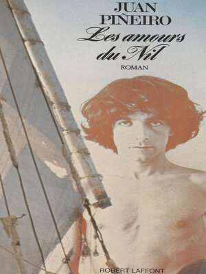 cover image of Les amours du Nil